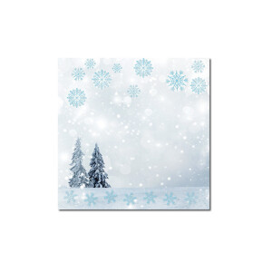 New Year's greeting PF46 - Reklamnepredmety