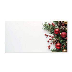 New Year's greeting PF47 - Reklamnepredmety