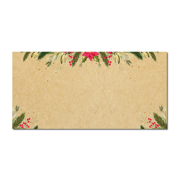 New Year's greeting PF49