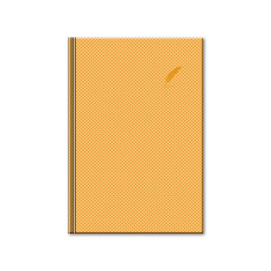 ELEGANT GOLDEN NOTEBOOK - Reklamnepredmety