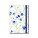 Notes Cornflower - PB68 - variant Sp PB68