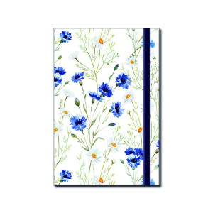 Notes Cornflower - Reklamnepredmety