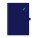 Notes ELEGANT BLUE - PB75 - variant Sp PB75