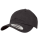 FX6245PT Peached Cotton Twill Dad Cap - FX6245PT_Black - variant Ls 1000220294