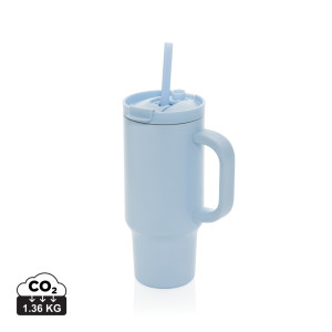 Cruiser RCS recycled Leakproof Compact Tumbler 480ML - Reklamnepredmety