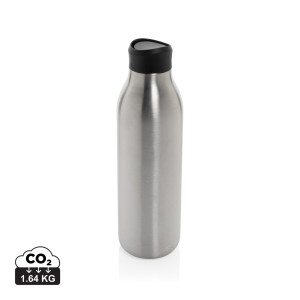 Avira Alok RCS re-steel 360 waterbottle 600ML - Reklamnepredmety