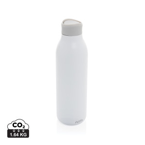 Avira Alok RCS re-steel 360 waterbottle 600ML - Reklamnepredmety