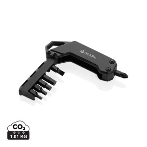 Gear X screwdriver tool - Reklamnepredmety