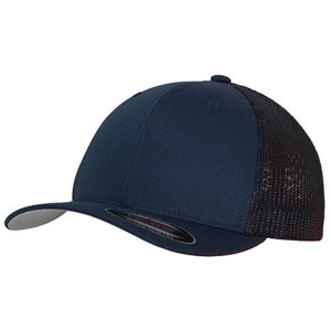 FX6511 Mesh Trucker Cap - Reklamnepredmety