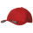 FX6511 Mesh Trucker Cap - FX6511-Red - variant Ls 1000064524