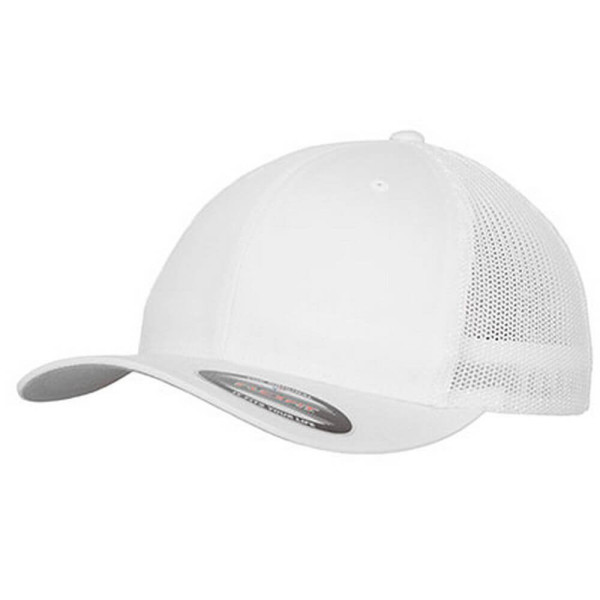 FX6511 Mesh Trucker Cap