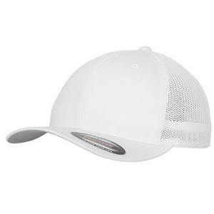 FX6511 Mesh Trucker Cap - Reklamnepredmety