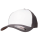 FX6511CF Mesh Colored Front - FX6511CF_Dark-Grey_White_Dark-Grey - variant Ls 1000220362