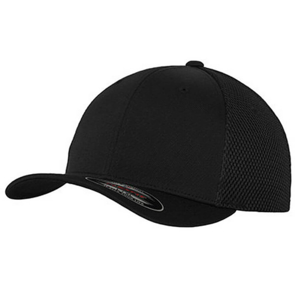 FX6533 Tactel Mesh Cap