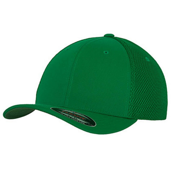 FX6533 Tactel Mesh Cap