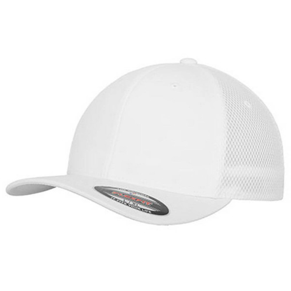 FX6533 Tactel Mesh Cap