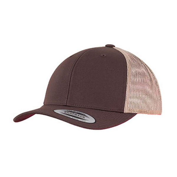 FX6606T Retro Trucker 2-Tone