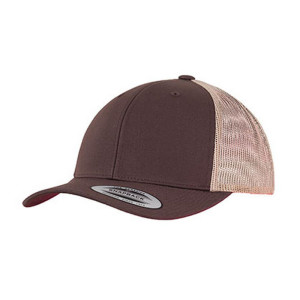 FX6606T Retro Trucker 2-Tone - Reklamnepredmety