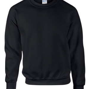 G12000 Sweatshirt for men DryBlend® Adult Crewneck Sweatshirt - Reklamnepredmety