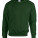 G12000 Sweatshirt for men DryBlend® Adult Crewneck Sweatshirt - G12000-Forest-Green - variant Ls 1000064687