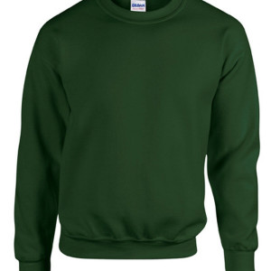 G12000 Sweatshirt for men DryBlend® Adult Crewneck Sweatshirt - Reklamnepredmety