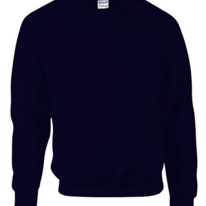 G12000 Sweatshirt for men DryBlend® Adult Crewneck Sweatshirt - Reklamnepredmety