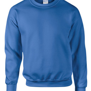 G12000 Sweatshirt for men DryBlend® Adult Crewneck Sweatshirt - Reklamnepredmety