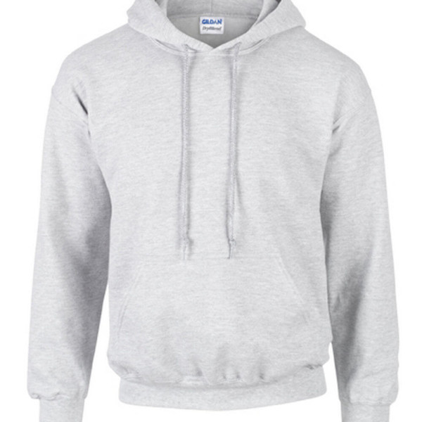 G12500 Sweatshirt for men DryBlend® Adult Hooded Sweatshirt