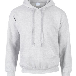 G12500 Sweatshirt for men DryBlend® Adult Hooded Sweatshirt - Reklamnepredmety