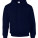 G12500 Sweatshirt for men DryBlend® Adult Hooded Sweatshirt - G12500-Navy - variant Ls 1000064797