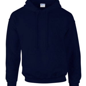 G12500 Sweatshirt for men DryBlend® Adult Hooded Sweatshirt - Reklamnepredmety