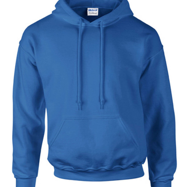 G12500 Sweatshirt for men DryBlend® Adult Hooded Sweatshirt