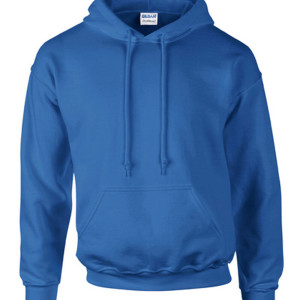 G12500 Sweatshirt for men DryBlend® Adult Hooded Sweatshirt - Reklamnepredmety