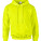 G12500 Sweatshirt for men DryBlend® Adult Hooded Sweatshirt - G12500-Safety-Green - variant Ls 1000064817
