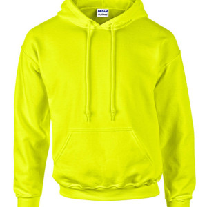 G12500 Sweatshirt for men DryBlend® Adult Hooded Sweatshirt - Reklamnepredmety