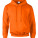 G12500 Sweatshirt for men DryBlend® Adult Hooded Sweatshirt - G12500-Safety-Orange - variant Ls 1000064822