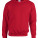 G18000 Heavy Blend™ Crewneck Sweatshirt - G18000-Cherry-Red - variant Ls 1000064886