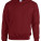 G18000 Heavy Blend™ Crewneck Sweatshirt - G18000-Garnet - variant Ls 1000064906