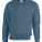 G18000 Heavy Blend™ Crewneck Sweatshirt - G18000-Indigo-Blue - variant Ls 1000064926