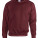 G18000 Heavy Blend™ Crewneck Sweatshirt - G18000-Maroon - variant Ls 1000064951