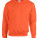 G18000 Heavy Blend™ Crewneck Sweatshirt - G18000-Orange - variant Ls 1000064969