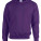 G18000 Heavy Blend™ Crewneck Sweatshirt - G18000-Purple - variant Ls 1000064979
