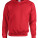 G18000 Heavy Blend™ Crewneck Sweatshirt - G18000-Red - variant Ls 1000064984