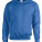 G18000 Heavy Blend™ Crewneck Sweatshirt - G18000-Royal - variant Ls 1000064992