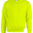 G18000 Heavy Blend™ Crewneck Sweatshirt - G18000-Safety-Green - variant Ls 1000065000