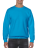G18000 Heavy Blend™ Crewneck Sweatshirt - G18000_Sapphire - variant Ls 1000065020