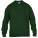 G18000K Heavy Blend™ Youth Crewneck Sweatshirt - G18000K-Forest-Green - variant Ls 1000065060