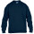 G18000K Heavy Blend™ Youth Crewneck Sweatshirt - G18000K-Navy - variant Ls 1000065091