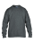 G18000K Heavy Blend™ Youth Crewneck Sweatshirt - G18000K_Dark-Heather - variant Ls 1000065055