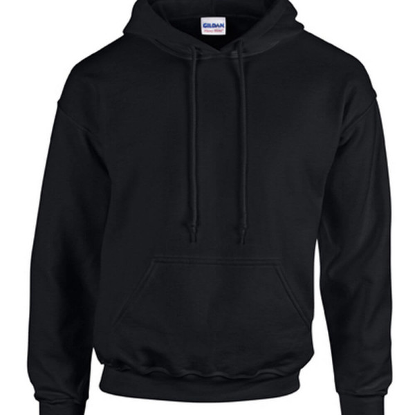G18500 Heavy Blend™ Hooded Sweatshirt